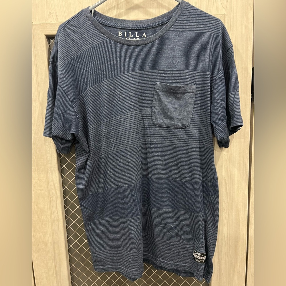 Billa Bong Shirt